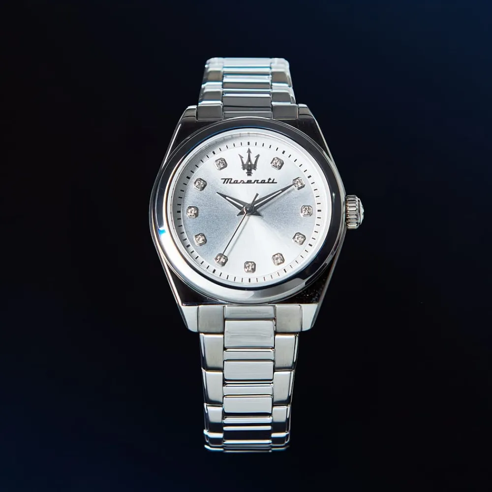Just Time|Orologi Donna<Maserati OROLOGIO VELOCITA' - R8853152503