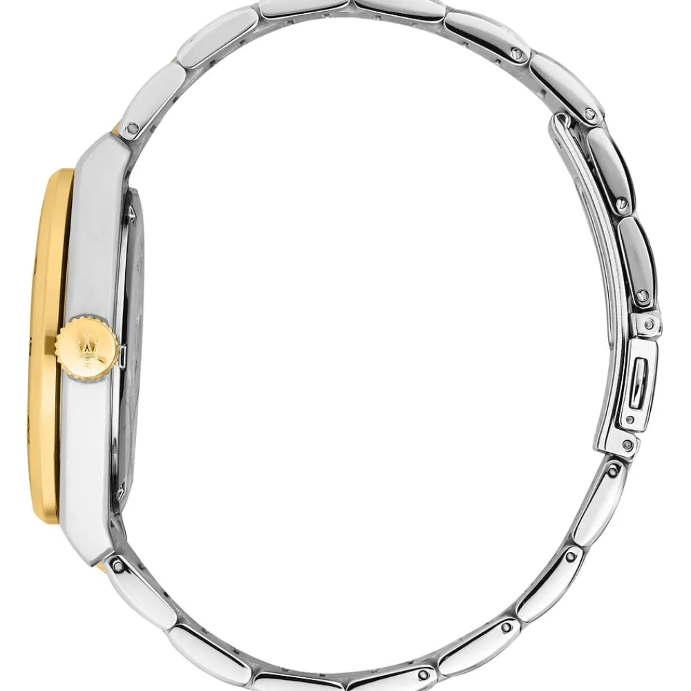 Tempo E Data|Scopri Tutti Gli Orologi<Maserati OROLOGIO VELOCITA' - R8853152001