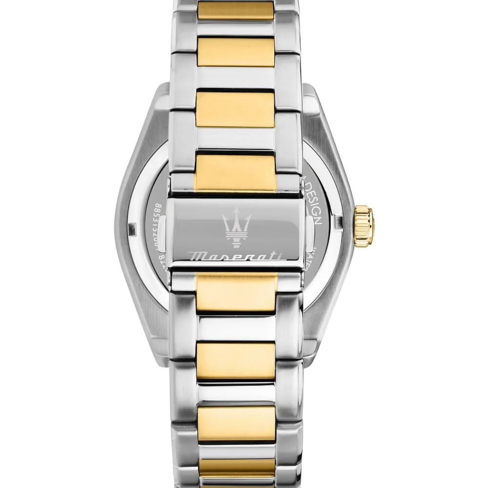 Tempo E Data|Scopri Tutti Gli Orologi<Maserati OROLOGIO VELOCITA' - R8853152001