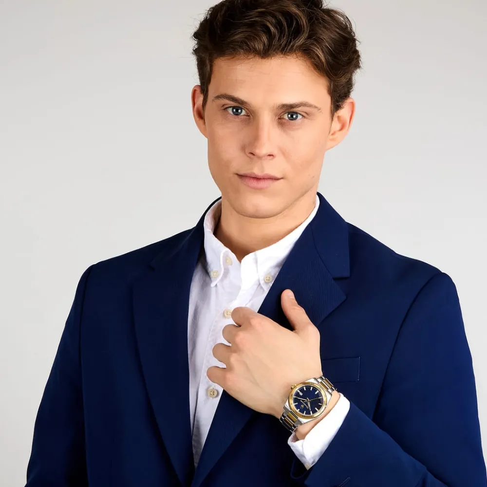 Tempo E Data|Scopri Tutti Gli Orologi<Maserati OROLOGIO VELOCITA' - R8853152001
