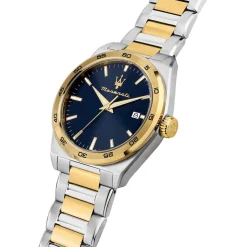 Tempo E Data|Scopri Tutti Gli Orologi<Maserati OROLOGIO VELOCITA' - R8853152001