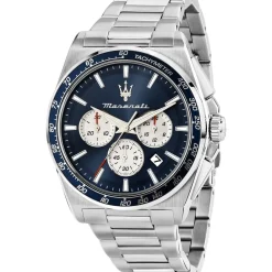 Cronografo|Scopri Tutti Gli Orologi<Maserati OROLOGIO VELOCITA' - R8873652005