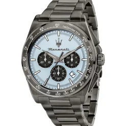 Cronografo|Scopri Tutti Gli Orologi<Maserati OROLOGIO VELOCITA' - R8873652004