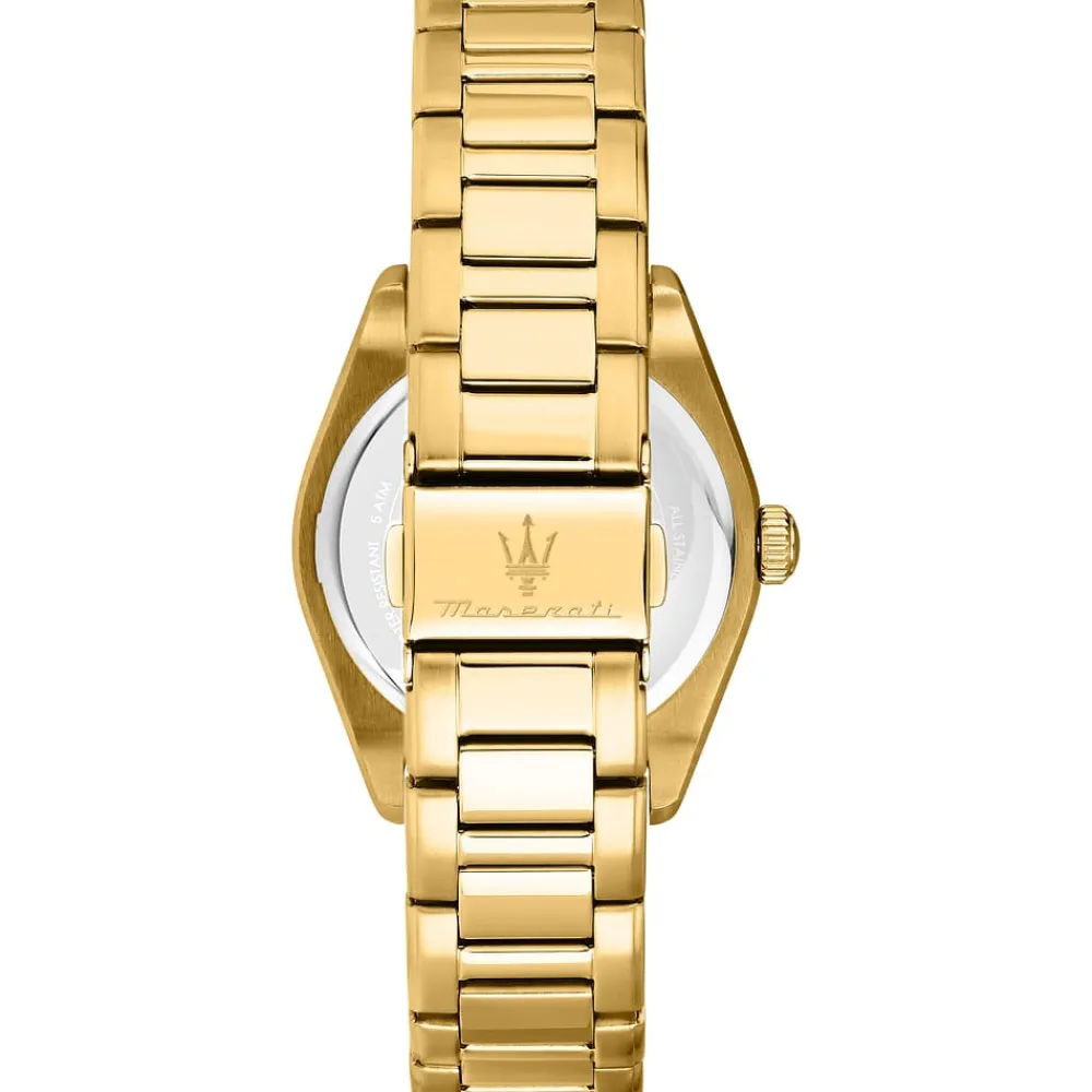 Just Time|Orologi Donna<Maserati OROLOGIO VELOCITA' - R8853152502