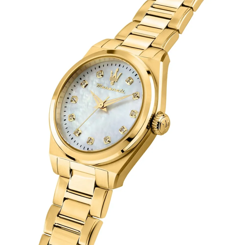 Just Time|Orologi Donna<Maserati OROLOGIO VELOCITA' - R8853152502