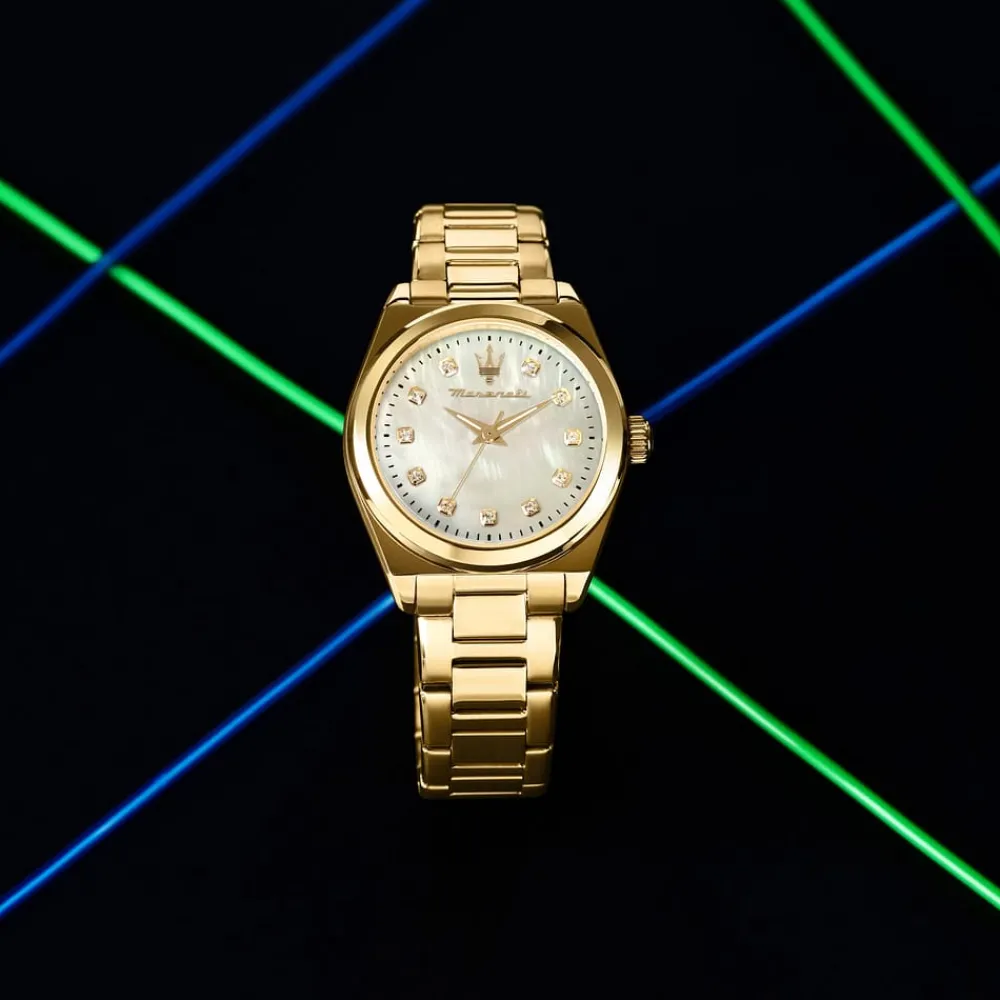 Just Time|Orologi Donna<Maserati OROLOGIO VELOCITA' - R8853152502