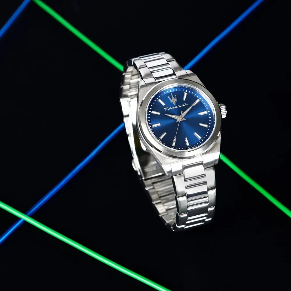 Just Time|Orologi Donna<Maserati OROLOGIO VELOCITA' - R8853152504
