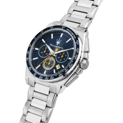 Cronografo|Scopri Tutti Gli Orologi<Maserati OROLOGIO VELOCITA' - R8873652001