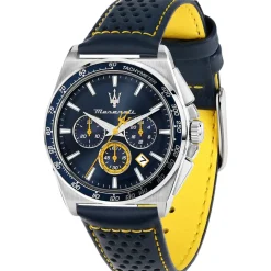 Cronografo|Scopri Tutti Gli Orologi<Maserati OROLOGIO VELOCITA' - R8873652001