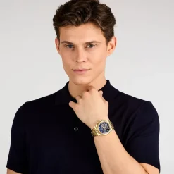 Cronografo|Scopri Tutti Gli Orologi<Maserati OROLOGIO VELOCITA' - R8873652002