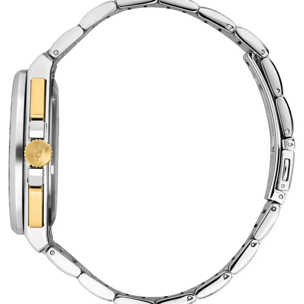 Cronografo|Scopri Tutti Gli Orologi<Maserati OROLOGIO VELOCITA' - R8873652003