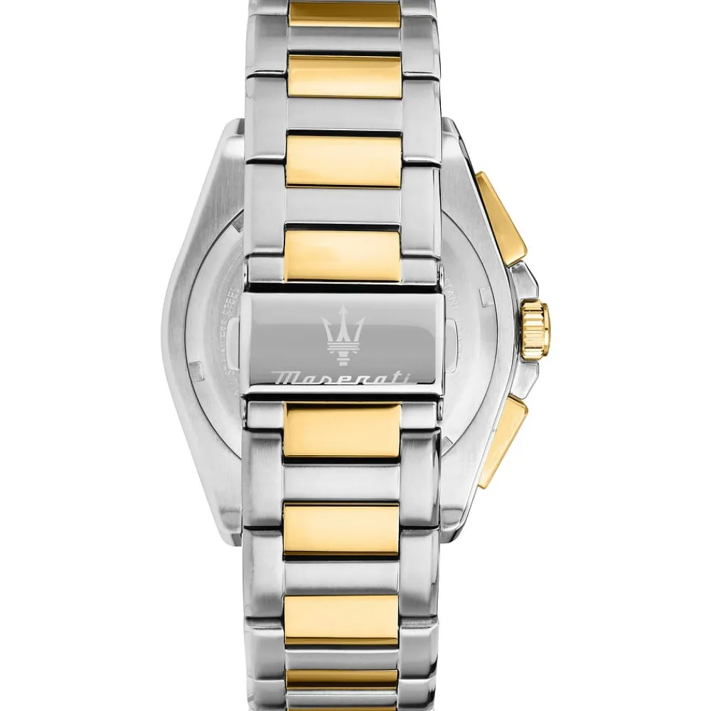 Cronografo|Scopri Tutti Gli Orologi<Maserati OROLOGIO VELOCITA' - R8873652003