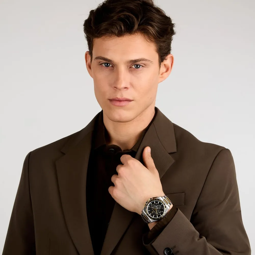 Cronografo|Scopri Tutti Gli Orologi<Maserati OROLOGIO VELOCITA' - R8873652003