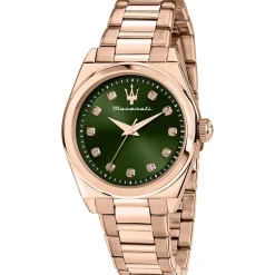 Just Time|Orologi Donna<Maserati OROLOGIO VELOCITA' - R8853152501