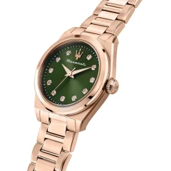 Just Time|Orologi Donna<Maserati OROLOGIO VELOCITA' - R8853152501