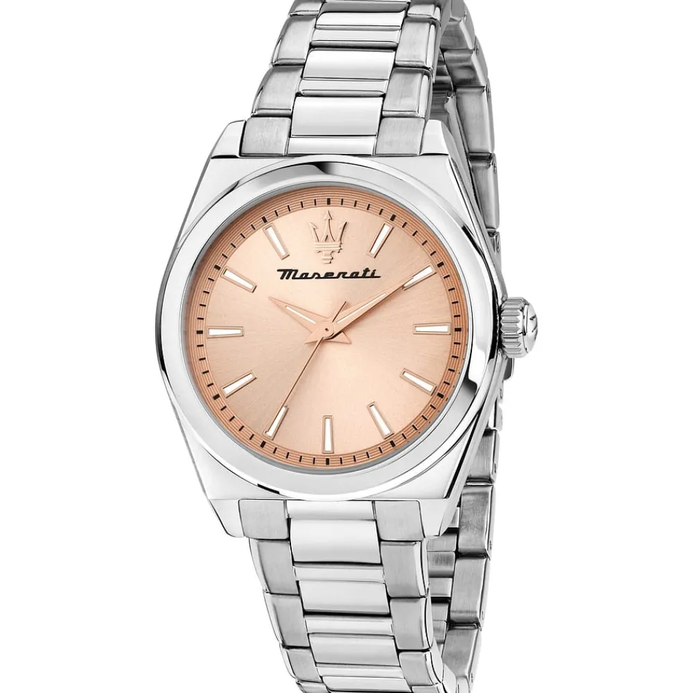 Just Time|Orologi Donna<Maserati OROLOGIO VELOCITA' - R8853152505