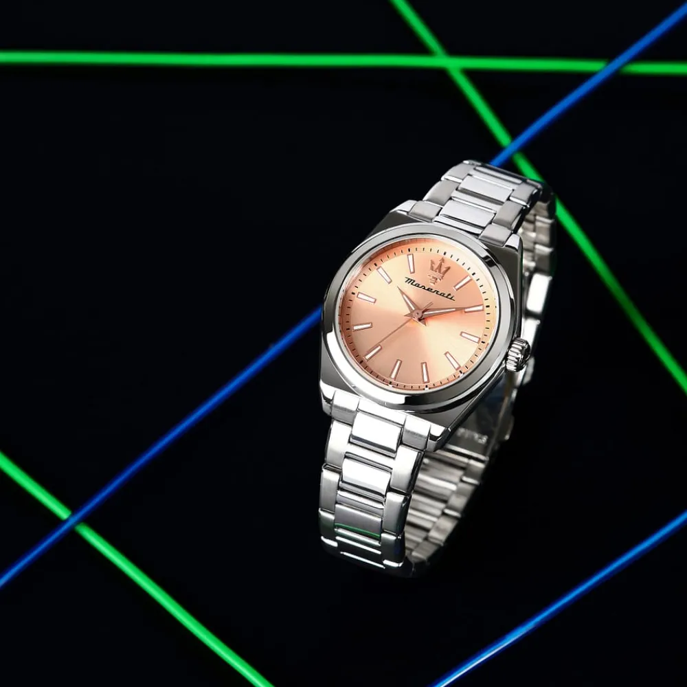 Just Time|Orologi Donna<Maserati OROLOGIO VELOCITA' - R8853152505