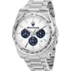 Cronografo|Scopri Tutti Gli Orologi<Maserati OROLOGIO VELOCITA' - R8873652007