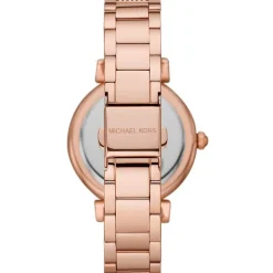 Scopri Tutti Gli Orologi|Just Time<Michael Kors OROLOGIO ABBEY - MK.4617