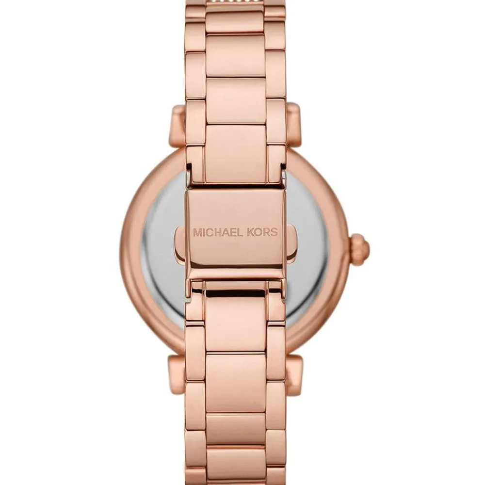 Scopri Tutti Gli Orologi|Just Time<Michael Kors OROLOGIO ABBEY - MK.4617