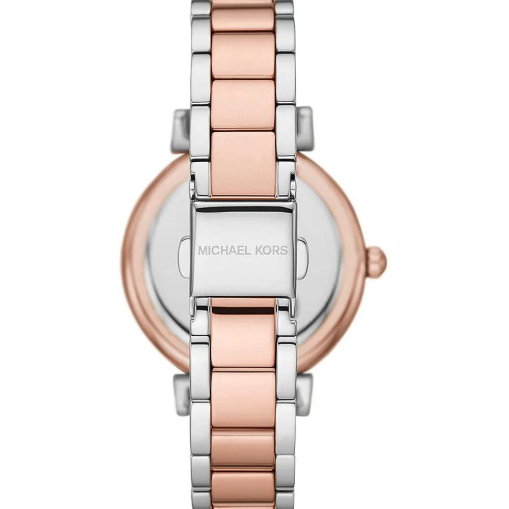 Scopri Tutti Gli Orologi|Just Time<Michael Kors OROLOGIO ABBEY - MK.4616