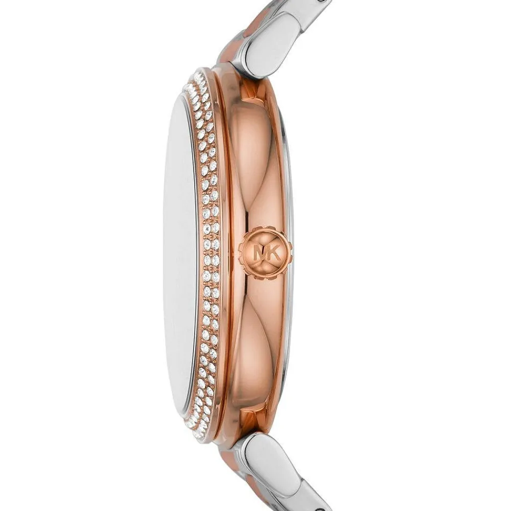 Scopri Tutti Gli Orologi|Just Time<Michael Kors OROLOGIO ABBEY - MK.4616