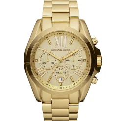 Orologi Donna|Scopri Tutti Gli Orologi<Michael Kors OROLOGIO BRADSHAW - MK5605