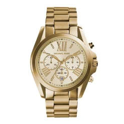 Orologi Donna|Scopri Tutti Gli Orologi<Michael Kors OROLOGIO BRADSHAW - MK5605
