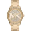 Scopri Tutti Gli Orologi|Just Time<Michael Kors Orologio Bryant - MK6862