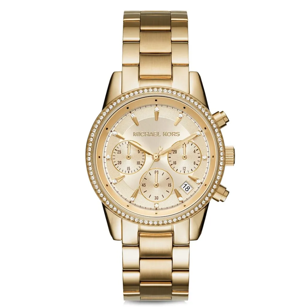 Scopri Tutti Gli Orologi|Orologi Donna<Michael Kors Orologio Bryant - MK6356
