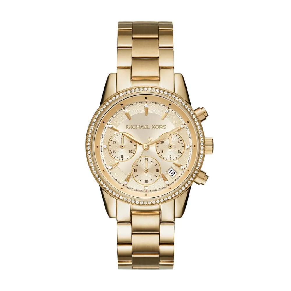 Scopri Tutti Gli Orologi|Orologi Donna<Michael Kors Orologio Bryant - MK6356