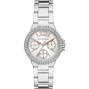 Scopri Tutti Gli Orologi|Multifunzione<Michael Kors OROLOGIO CAMILLE - MK.7198