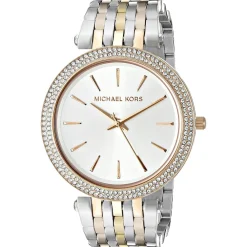 Scopri Tutti Gli Orologi|Just Time<Michael Kors OROLOGIO DARCI - MK3203