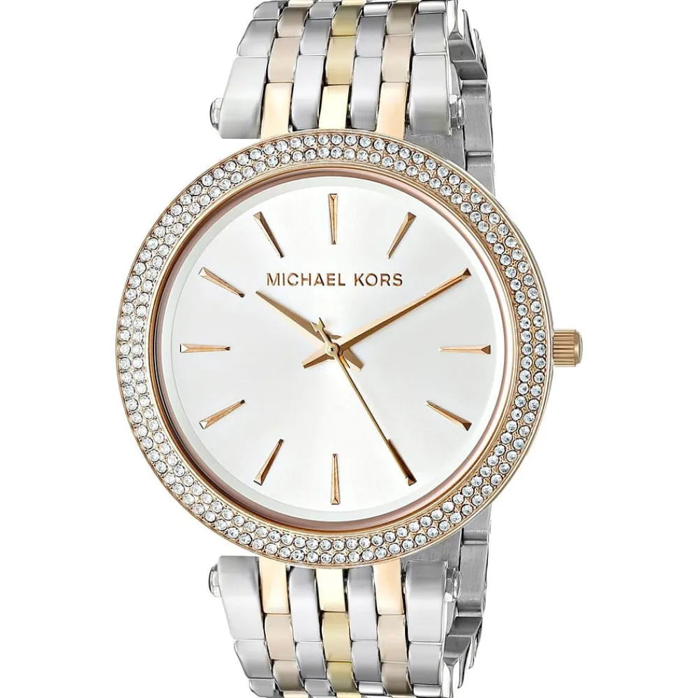 Scopri Tutti Gli Orologi|Just Time<Michael Kors OROLOGIO DARCI - MK3203
