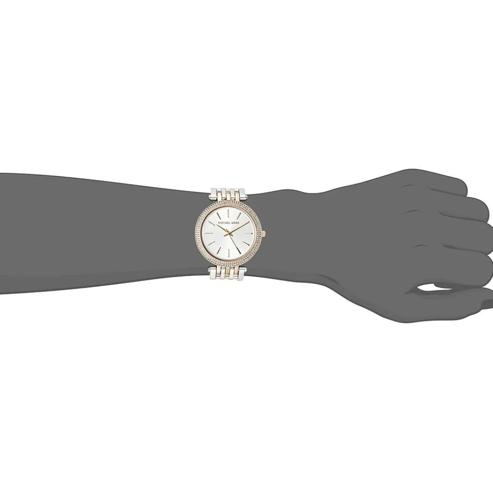 Scopri Tutti Gli Orologi|Just Time<Michael Kors OROLOGIO DARCI - MK3203