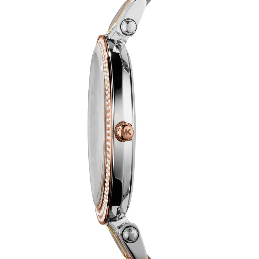 Scopri Tutti Gli Orologi|Just Time<Michael Kors OROLOGIO DARCI - MK3203