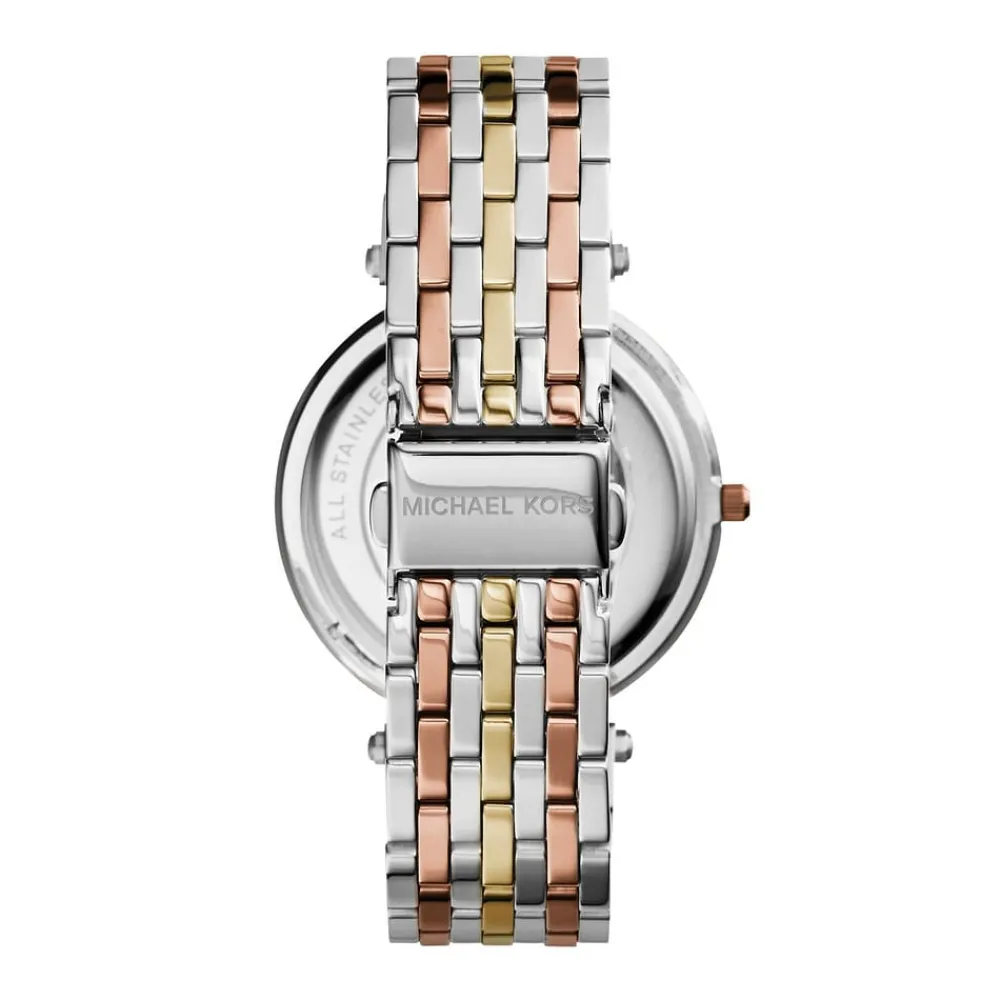 Scopri Tutti Gli Orologi|Just Time<Michael Kors OROLOGIO DARCI - MK3203