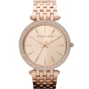 Scopri Tutti Gli Orologi|Orologi Donna<Michael Kors OROLOGIO DARCI - MK3192