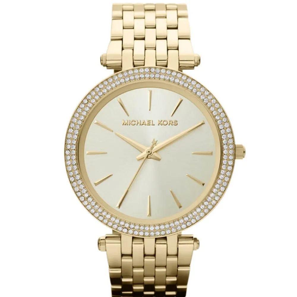 Just Time|Scopri Tutti Gli Orologi<Michael Kors OROLOGIO DARCI - MK3191
