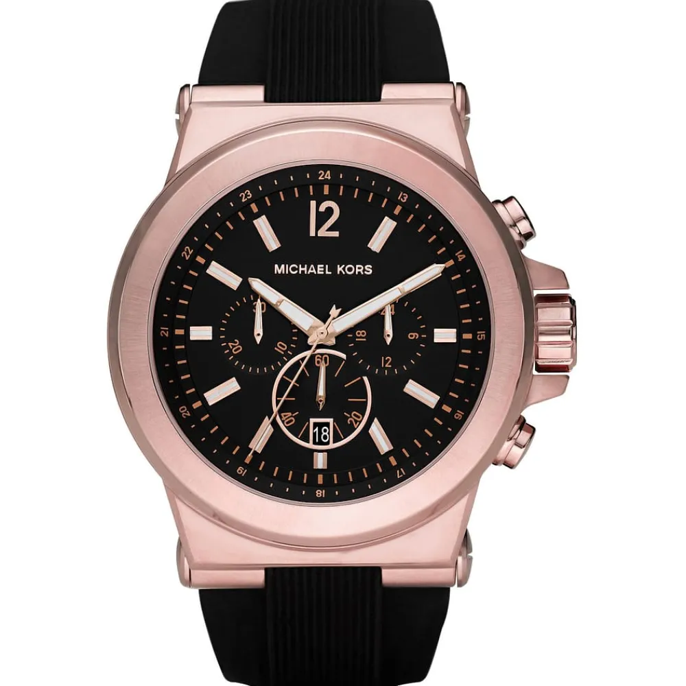 Cronografo|Orologi Uomo<Michael Kors OROLOGIO DYLAN - MK8184