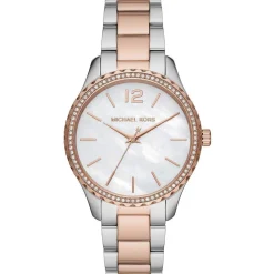 Scopri Tutti Gli Orologi|Just Time<Michael Kors OROLOGIO LAYTON - MK.6849