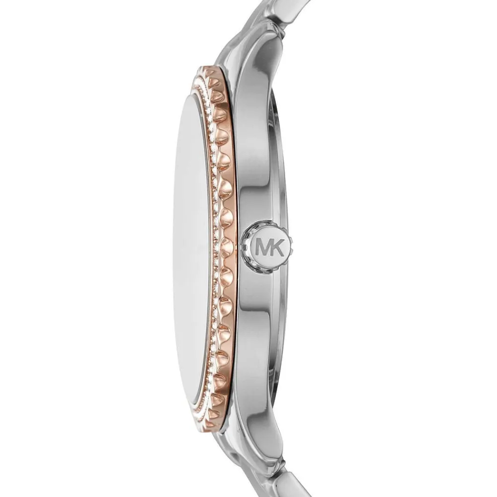 Scopri Tutti Gli Orologi|Just Time<Michael Kors OROLOGIO LAYTON - MK.6849