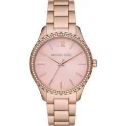 Scopri Tutti Gli Orologi|Just Time<Michael Kors OROLOGIO LAYTON - MK.6848