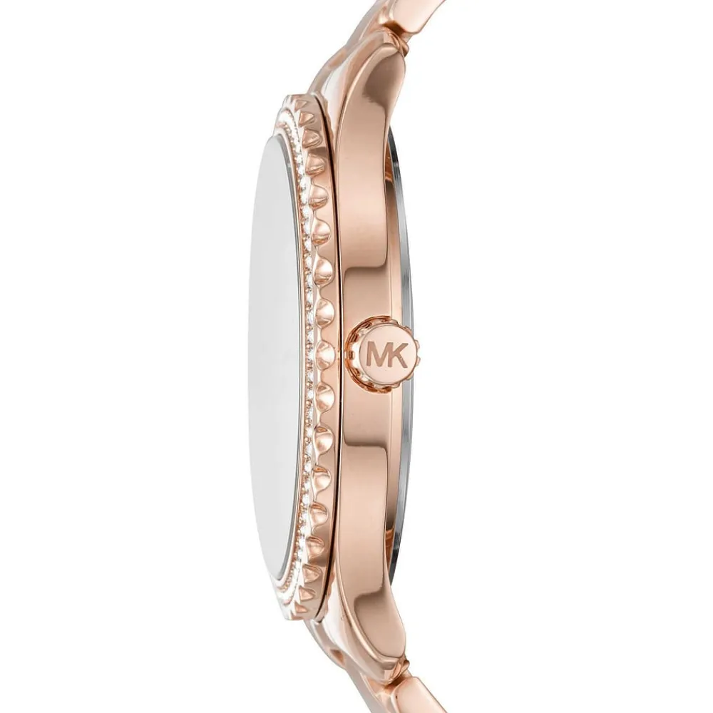 Scopri Tutti Gli Orologi|Just Time<Michael Kors OROLOGIO LAYTON - MK.6848
