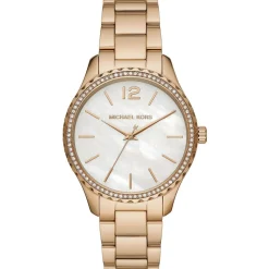 Scopri Tutti Gli Orologi|Just Time<Michael Kors OROLOGIO LAYTON - MK.6870