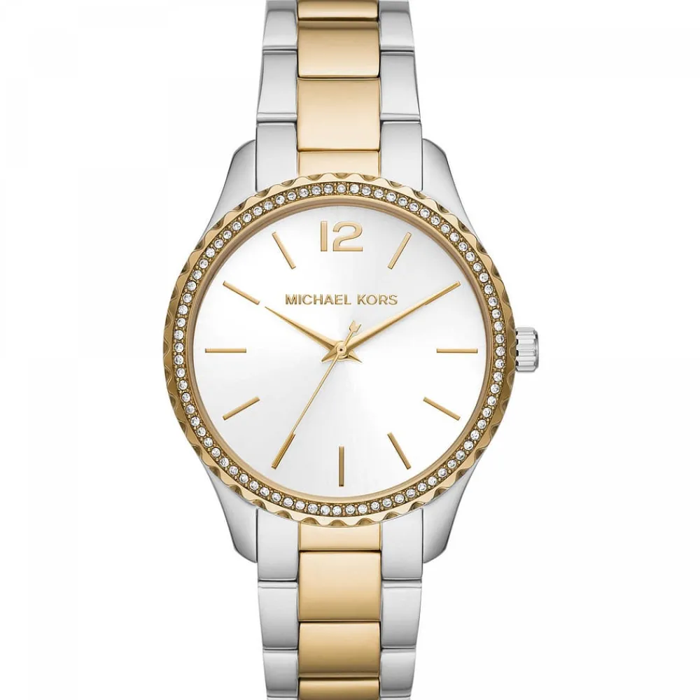 Scopri Tutti Gli Orologi|Just Time<Michael Kors OROLOGIO LAYTON - MK.6899