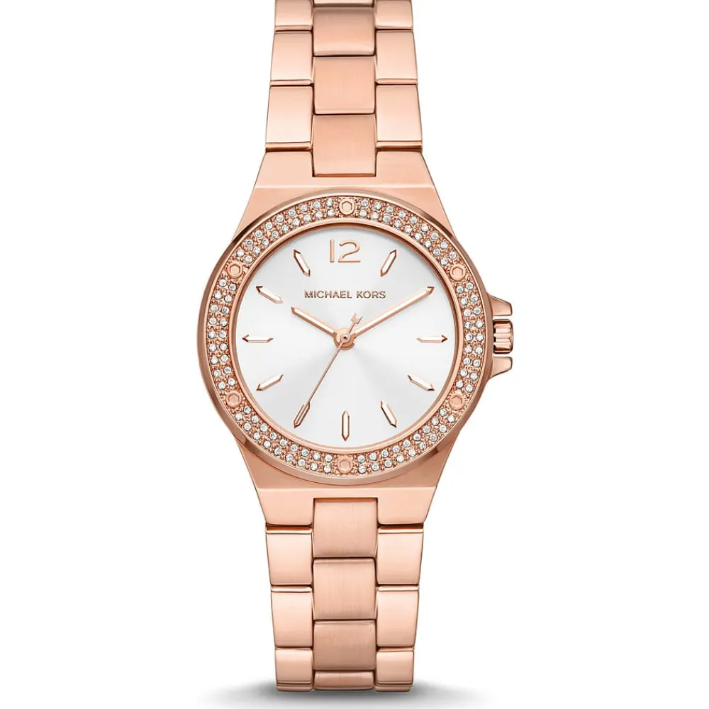 Scopri Tutti Gli Orologi|Just Time<Michael Kors OROLOGIO LENNOX - MK.7279