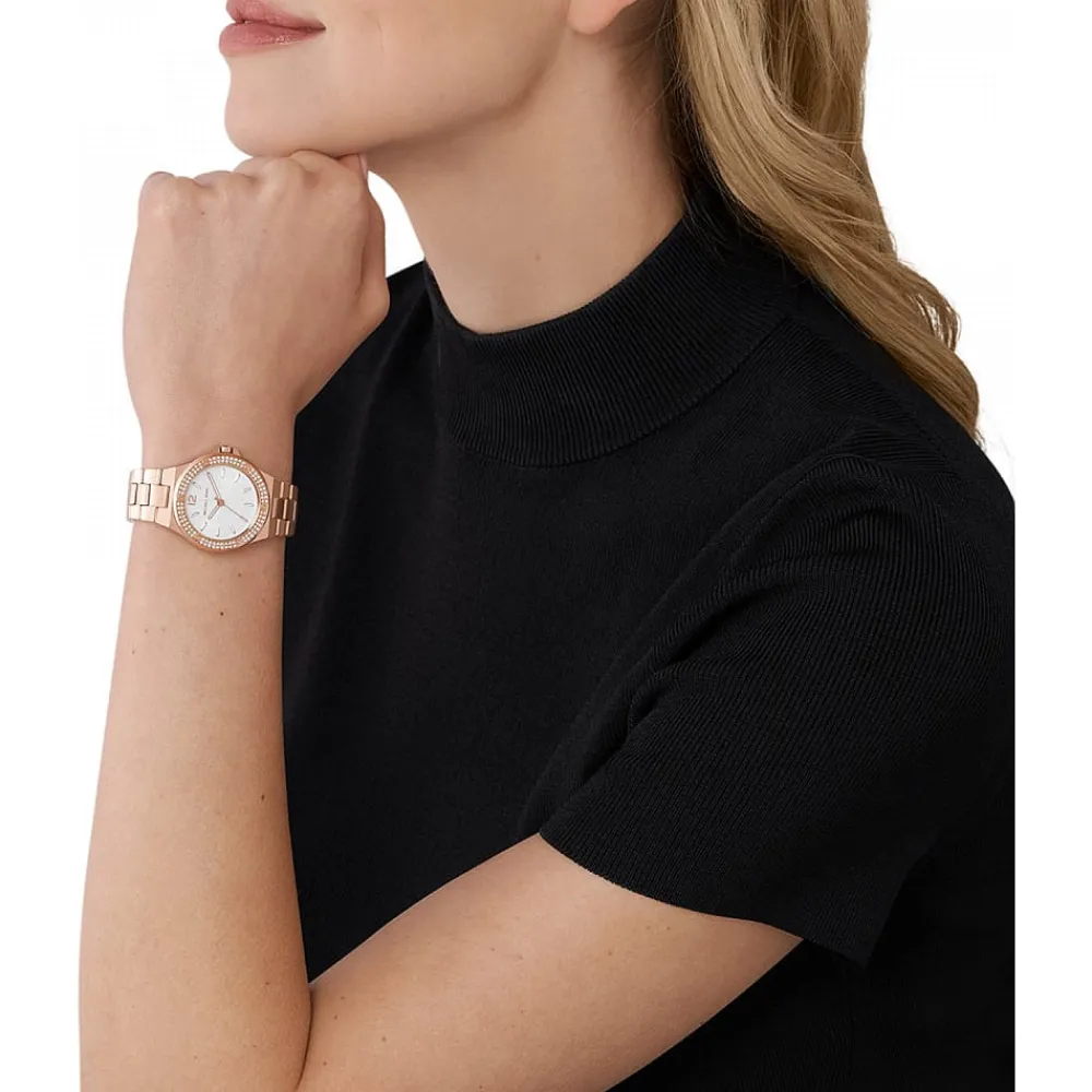 Scopri Tutti Gli Orologi|Just Time<Michael Kors OROLOGIO LENNOX - MK.7279