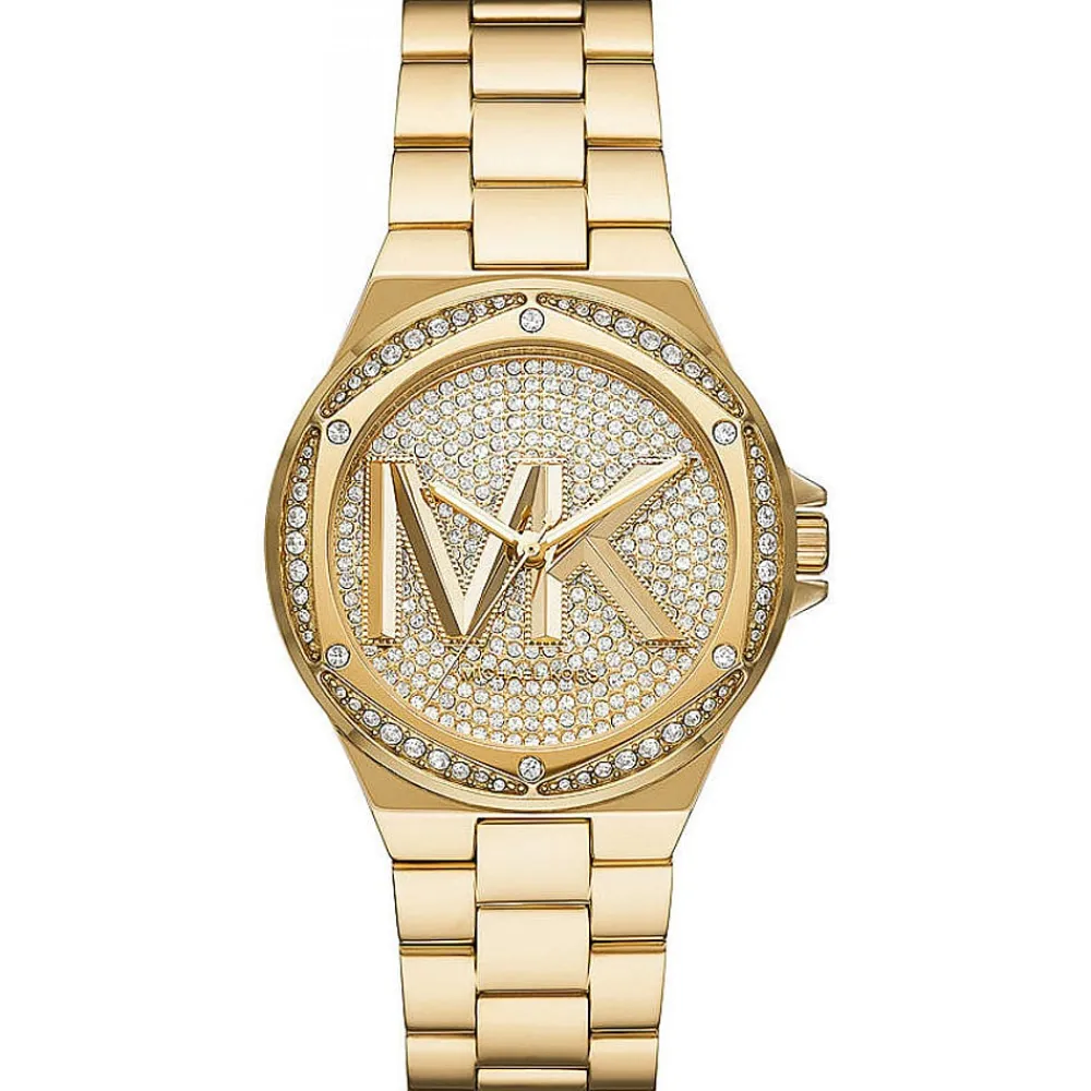 Scopri Tutti Gli Orologi|Just Time<Michael Kors OROLOGIO LENNOX - MK.7229