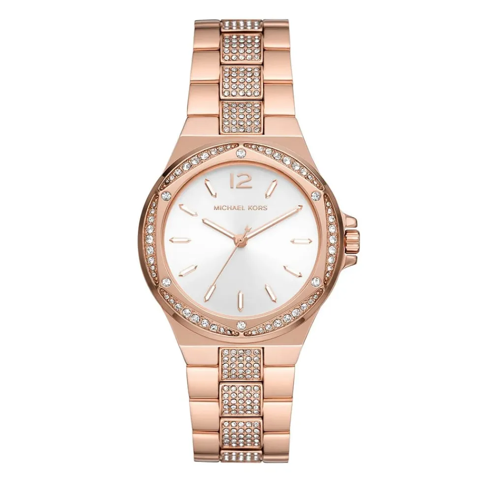 Scopri Tutti Gli Orologi|Just Time<Michael Kors OROLOGIO LENNOX - MK.7362